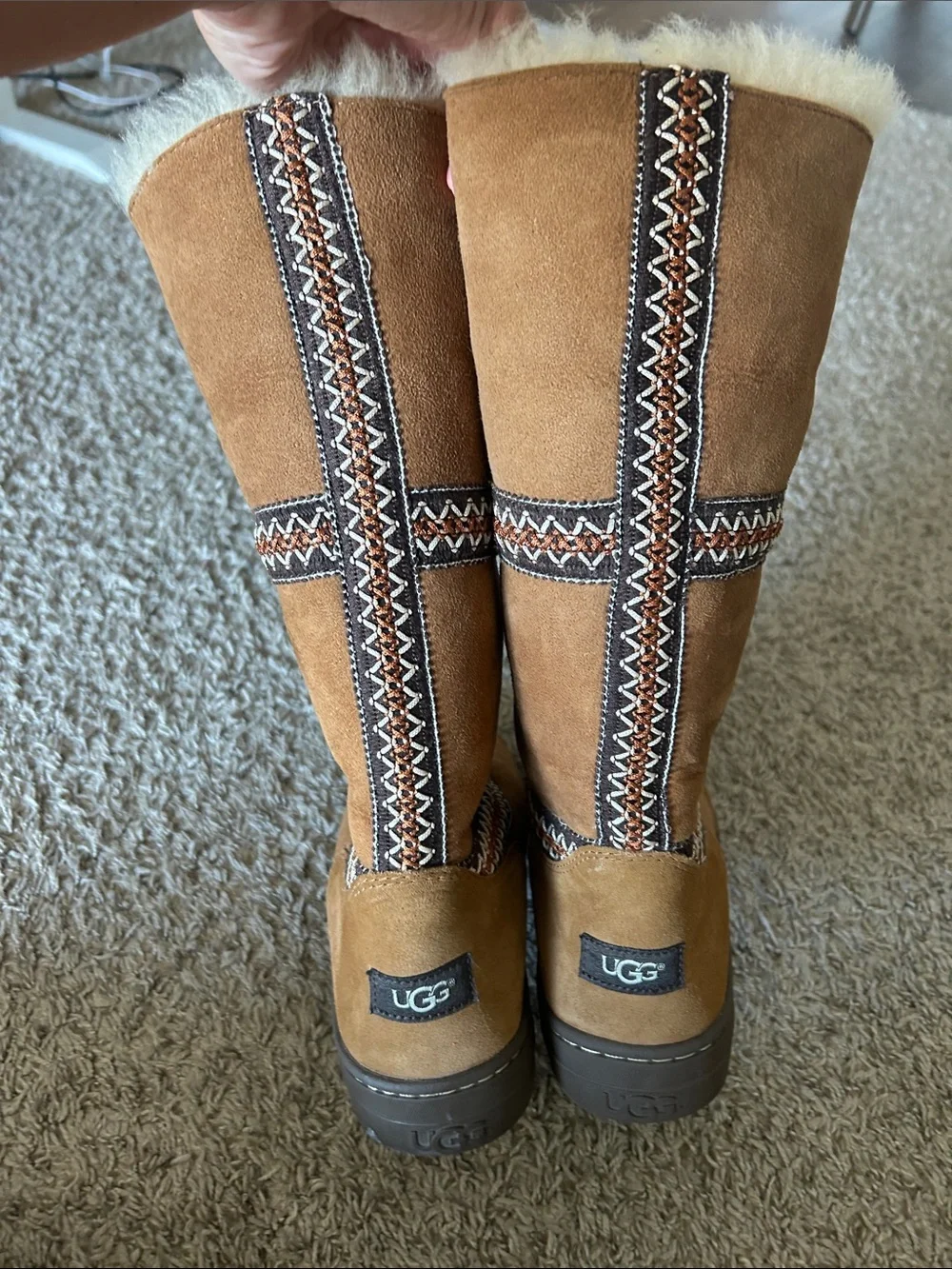 Uggs